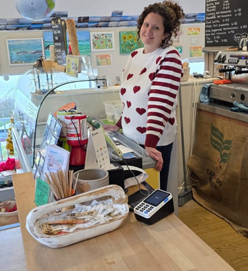 The VIEW Port Isaac-Port Isaac必去景点