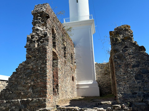 法罗科洛尼亚德尔萨克拉门托-科洛尼亚·德尔萨克拉门托城必去景点