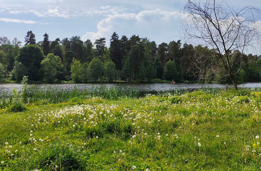 Krotovskoye Lake-Kratovo必去景点