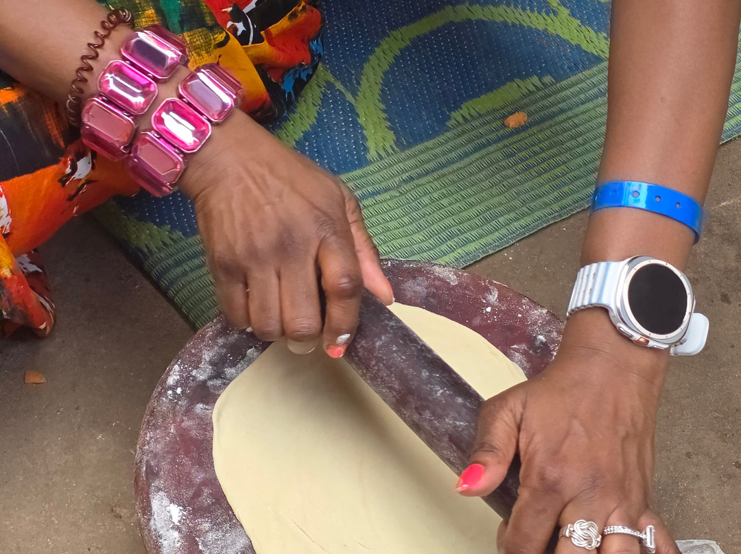 Cool of Africa Tours-桑给巴尔市必去景点