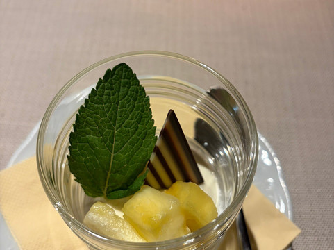 Gardenhotel Crystal主图