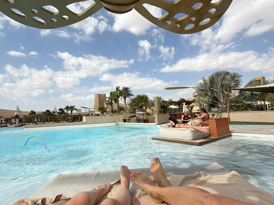 Terra Solis Dubai主图