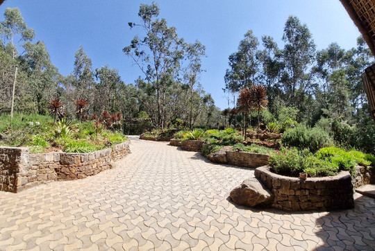 Kuriftu Entoto Adventure Park-亚的斯亚贝巴必去景点