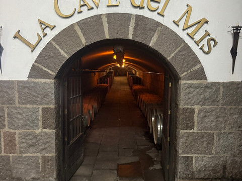 Vinicola Monte Reale-Flores Da Cunha必去景点