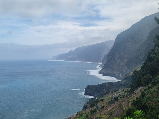 Just Madeira 4x4-沙尔必去景点