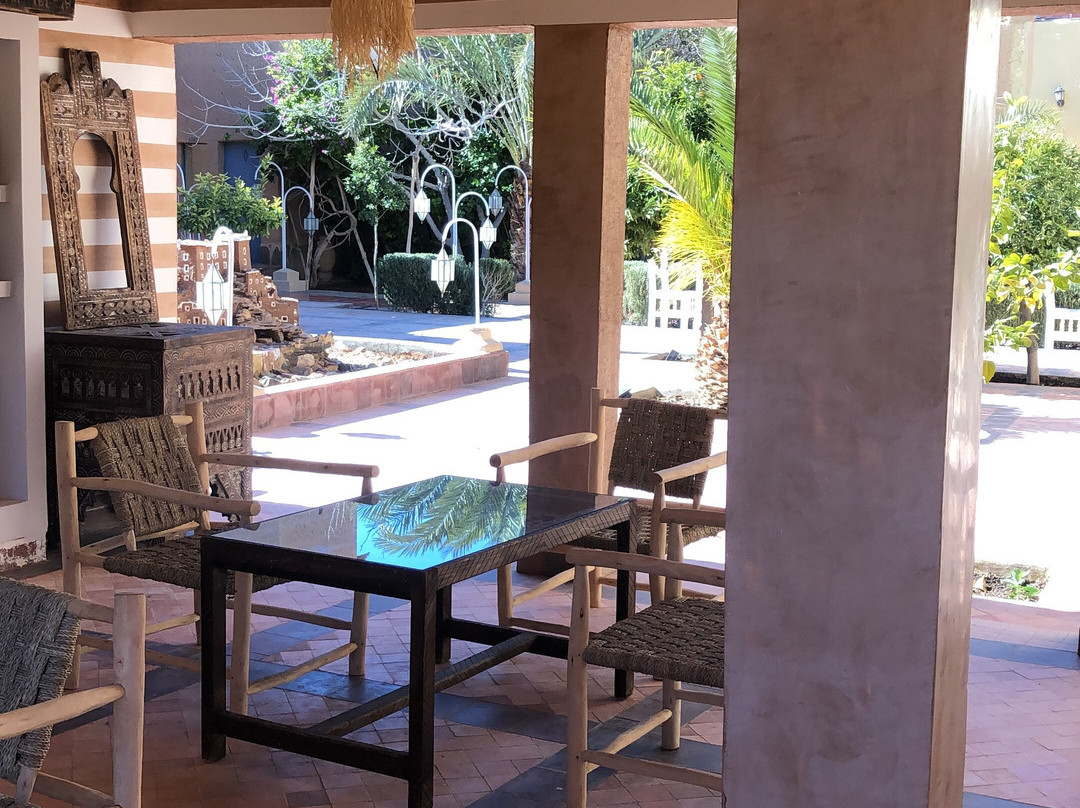 Auberge Kasbah Ennakhile主图