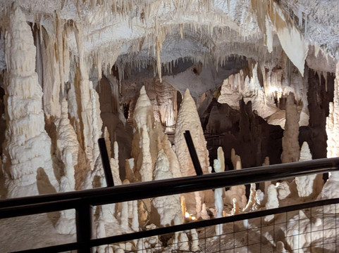 Genga Grotte Di Frasassi-Genga必去景点