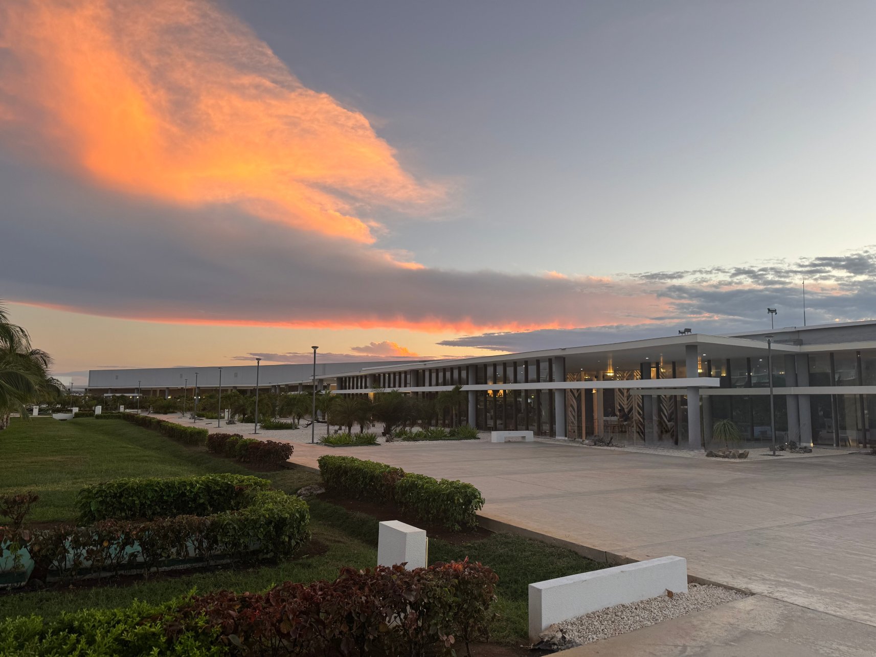 Vila Galé Cayo Paredón-浴室