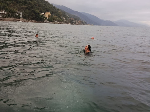 Mismaloya Adventures-Mismaloya必去景点