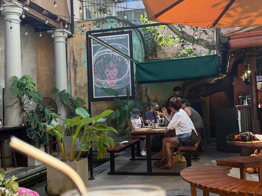 Ceylon Soul-加勒必去景点