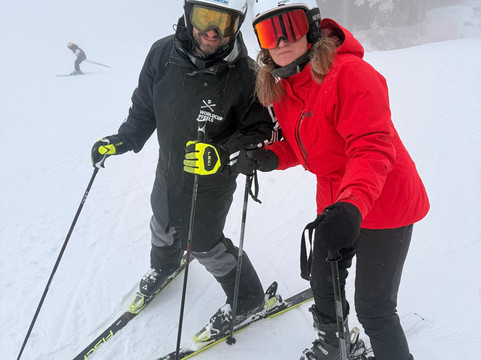 RilSki Ski & Snowboard School-波罗维兹必去景点