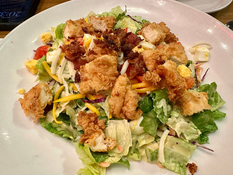 Texas Roadhouse - Hss Maridien