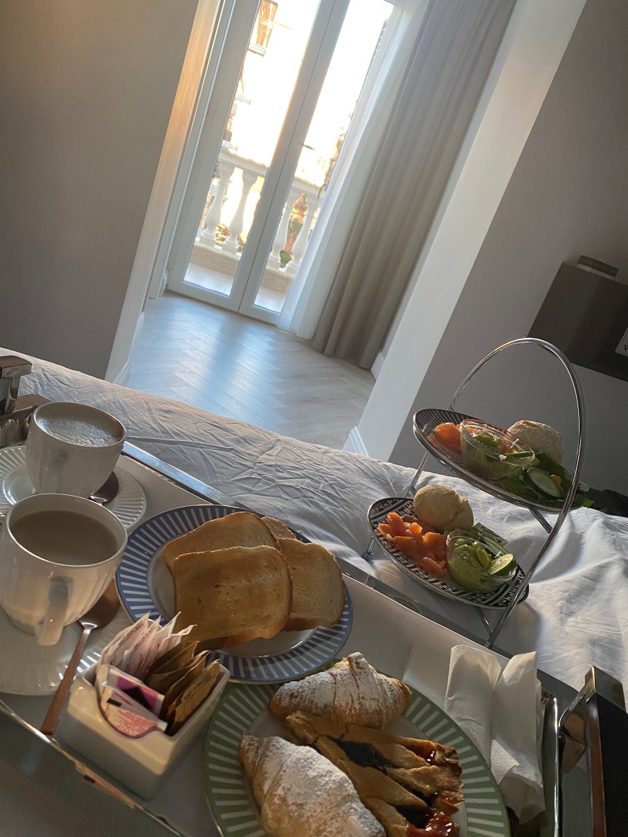 BH Hotel Roma-官方