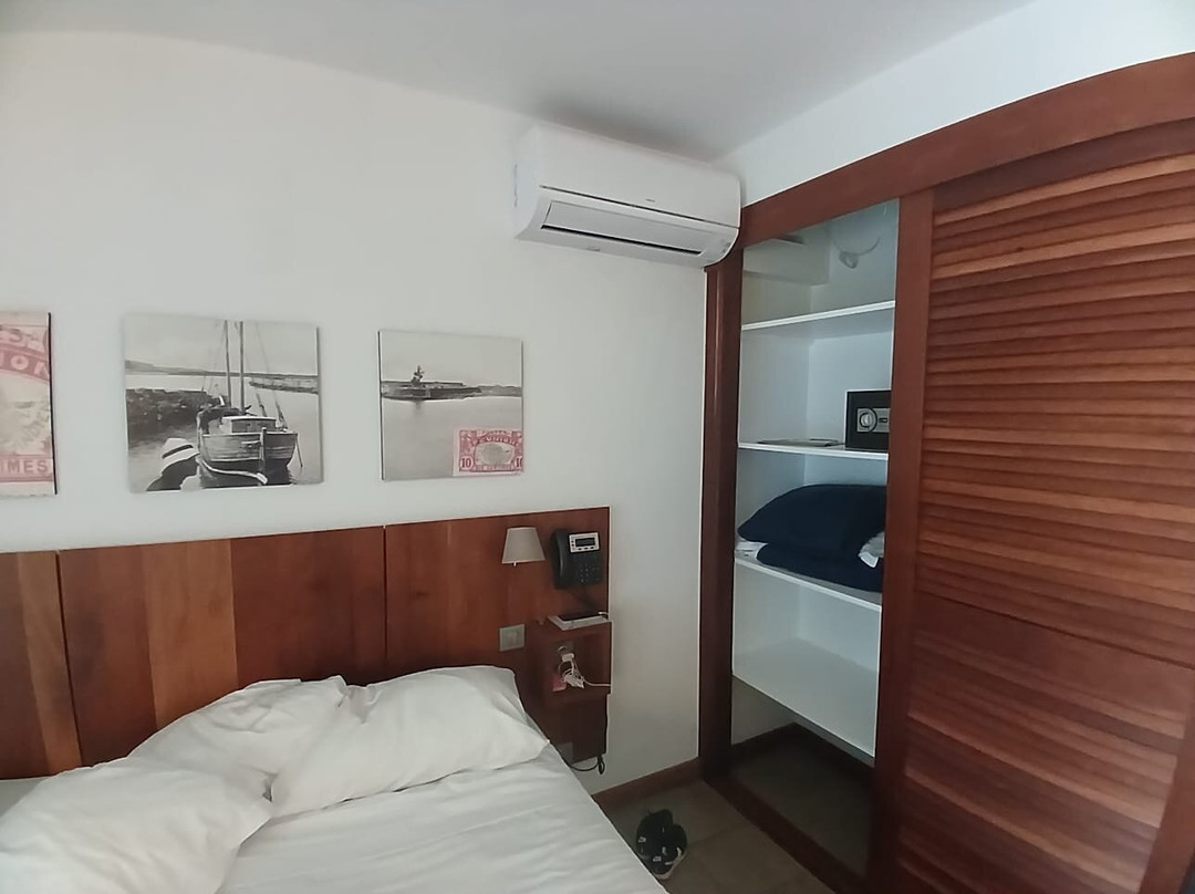 圣皮耶尔酒店主图