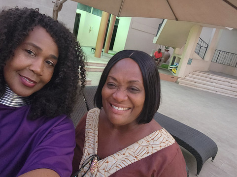 The African Regent Hotel主图