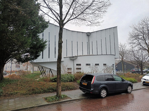 De Morgenster-Hilversum必去景点