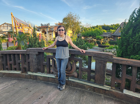 Hoi An Memories Land-会安必去景点