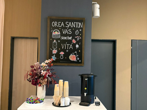 桑顿奥瑞度假村主图