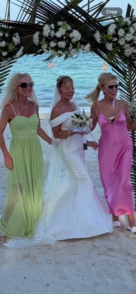 态度翡翠滩-泳池