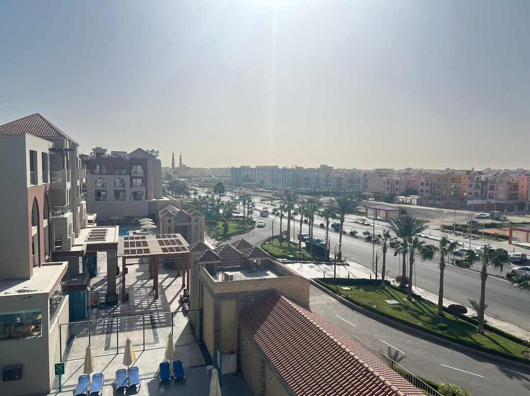 Sunrise Alora Aqua Park Resort