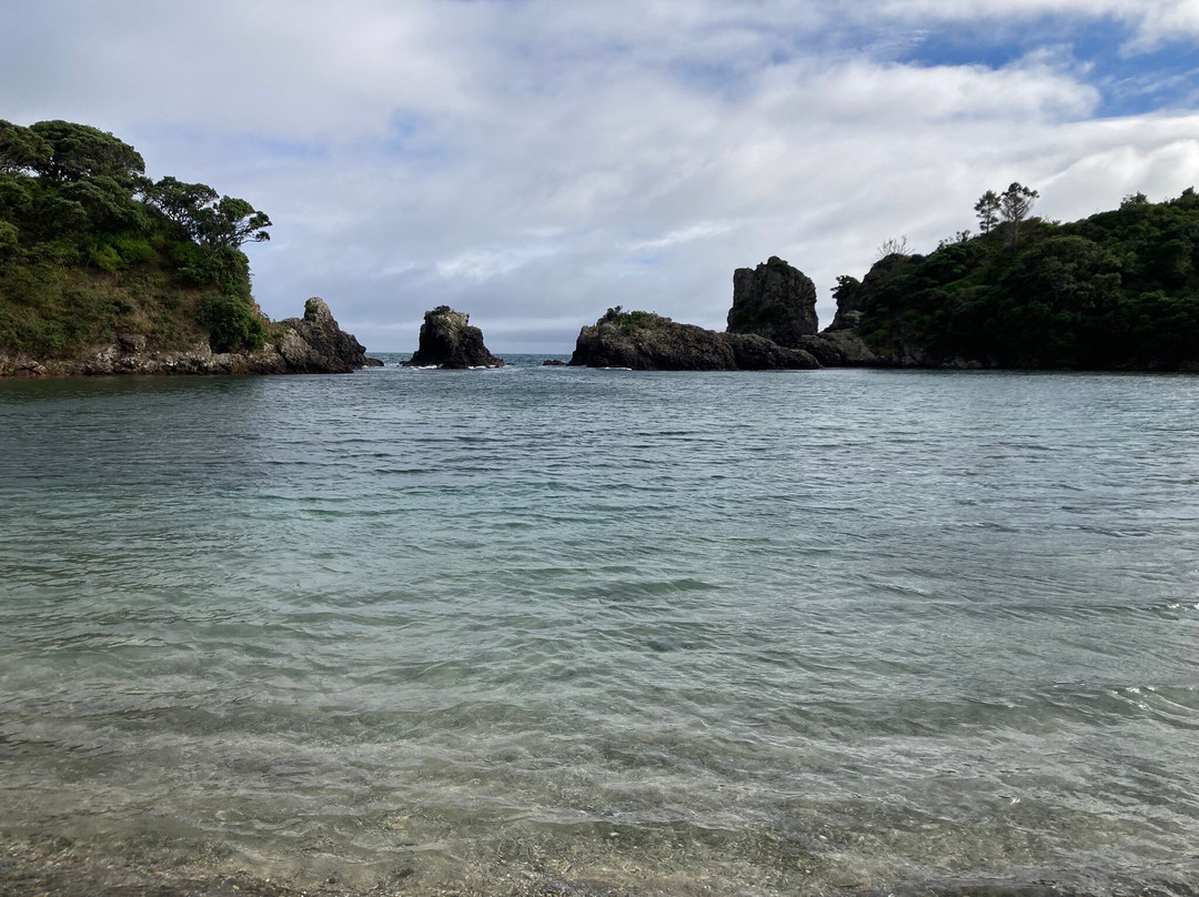 安克雷奇汽车旅馆主图