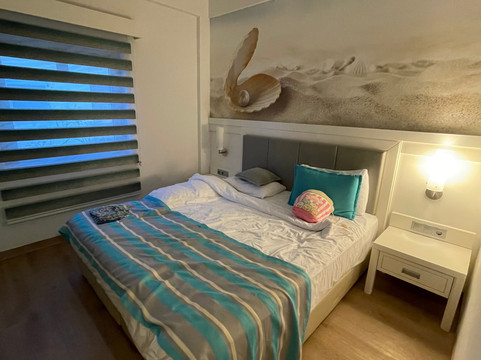 家庭生活热带全包式度假村主图