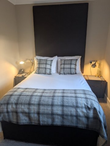 布罗德福德酒店-官方