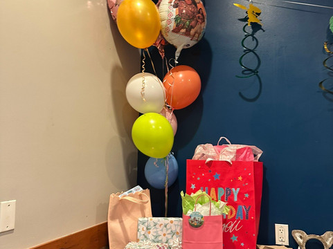 大狼小屋-Centralia必去景点