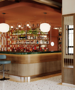 The Derby London City, Curio Collection by Hilton酒店图片