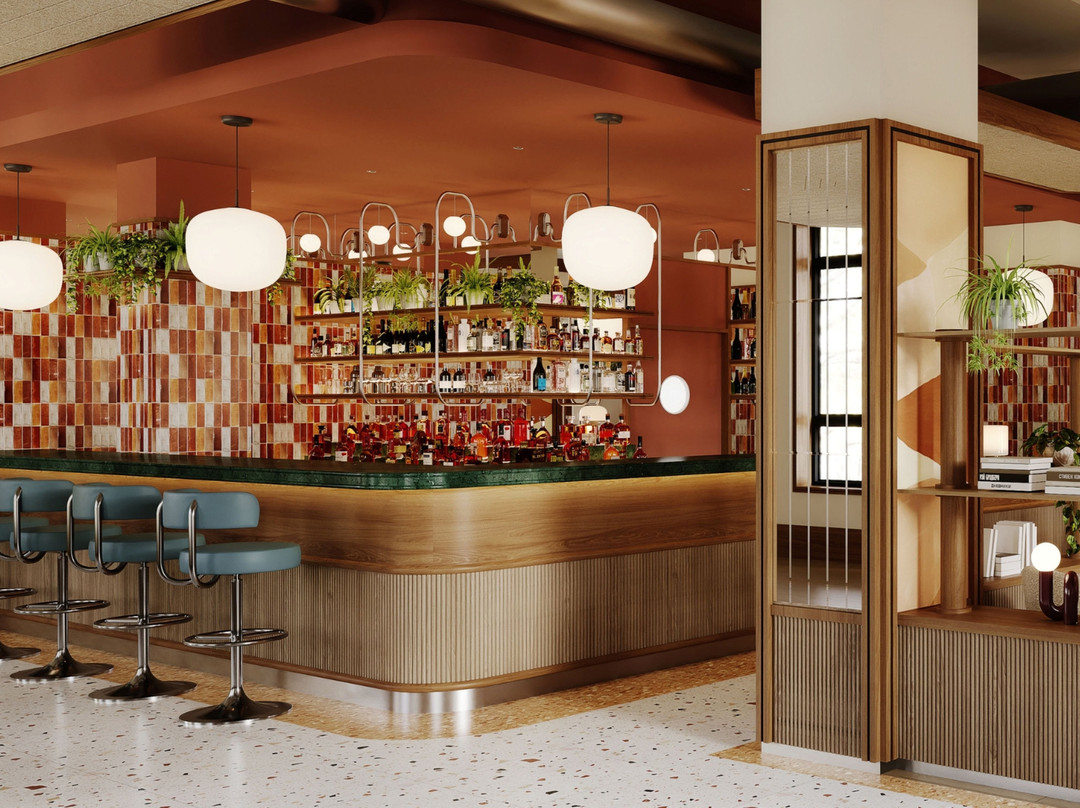 The Derby London City, Curio Collection by Hilton