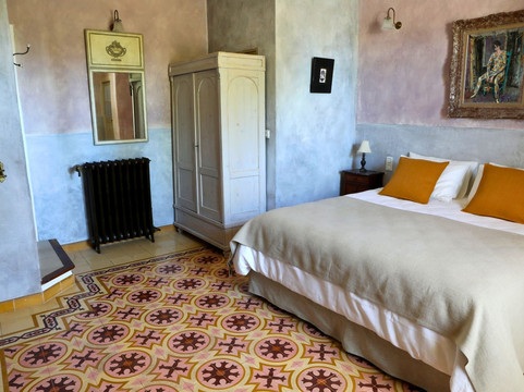 贾斯汀普罗旺斯酒店主图