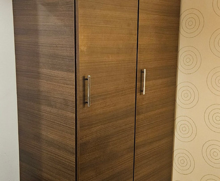 瑞典精英酒店主图