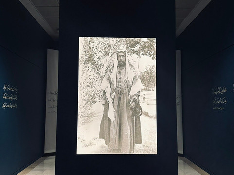 Bahrain National Museum-麦纳麦必去景点