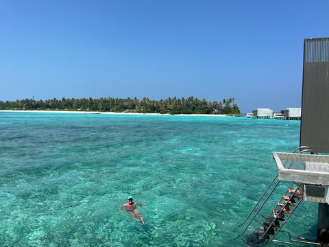 Alila Kothaifaru Maldives主图