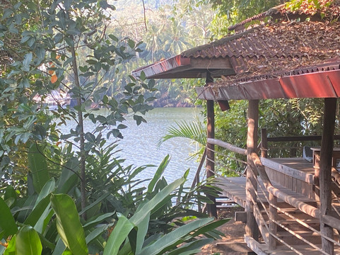 Peam Snea Resort主图