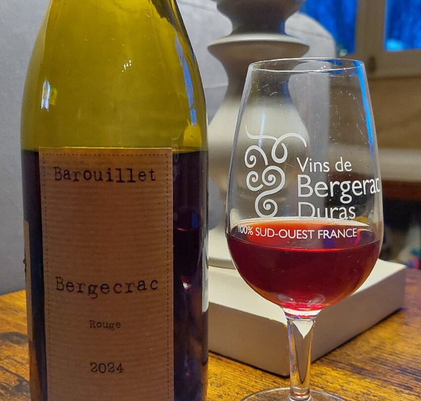 Dordogne Vineyard Tours-Mouleydier必去景点