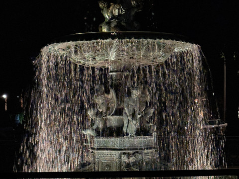 Afterlife Tours-萨凡纳必去景点