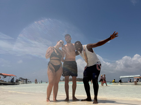 Madiba Tour Zanzibar & Safari-Matemwe必去景点