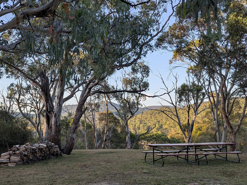 Park Trek Walking Holidays-墨尔本必去景点