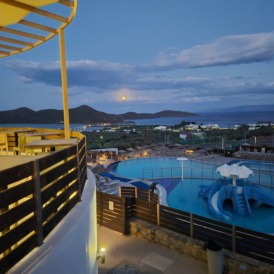 艾隆达居住酒店-官方