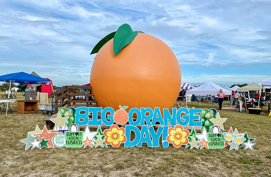 Sunsational Farms-Umatilla必去景点