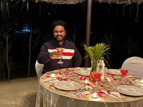 Mango Tree Resorts主图