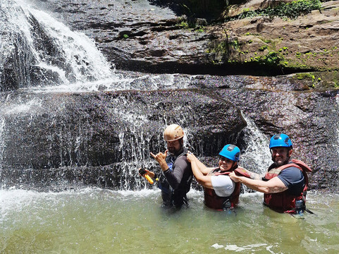 Adventurous Friends-Jaguariaiva必去景点