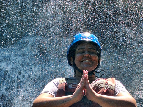 Adventurous Friends-Jaguariaiva必去景点