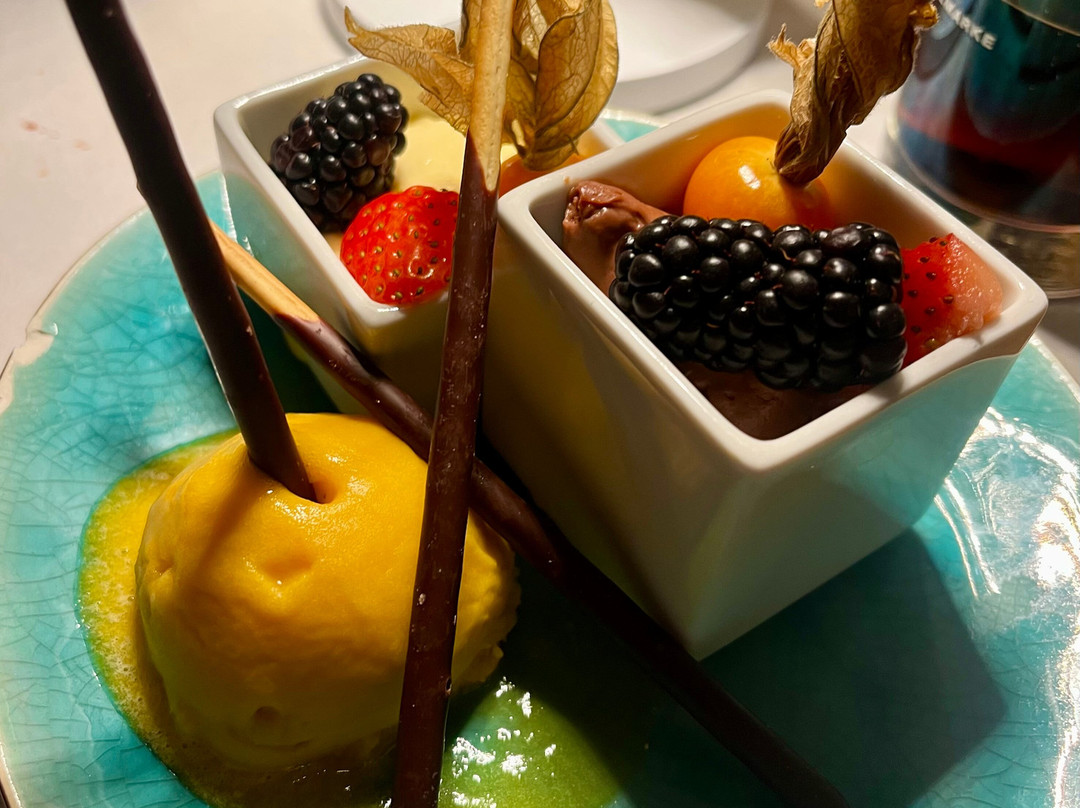 Waldhotel Koenig von Rom主图