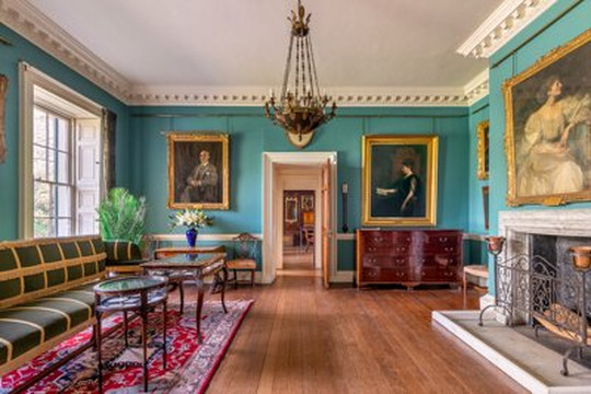 Preston Manor & Gardens-布莱顿必去景点