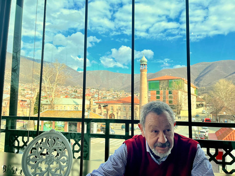 Badem Restoran主图