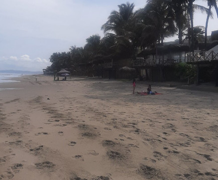 Las Pocitas Beach-Mancora必去景点