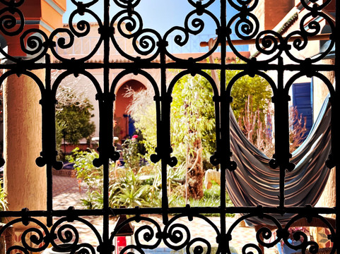 Escale Rando Taliouine主图