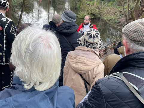 Bromley Palace Park-布罗姆利必去景点